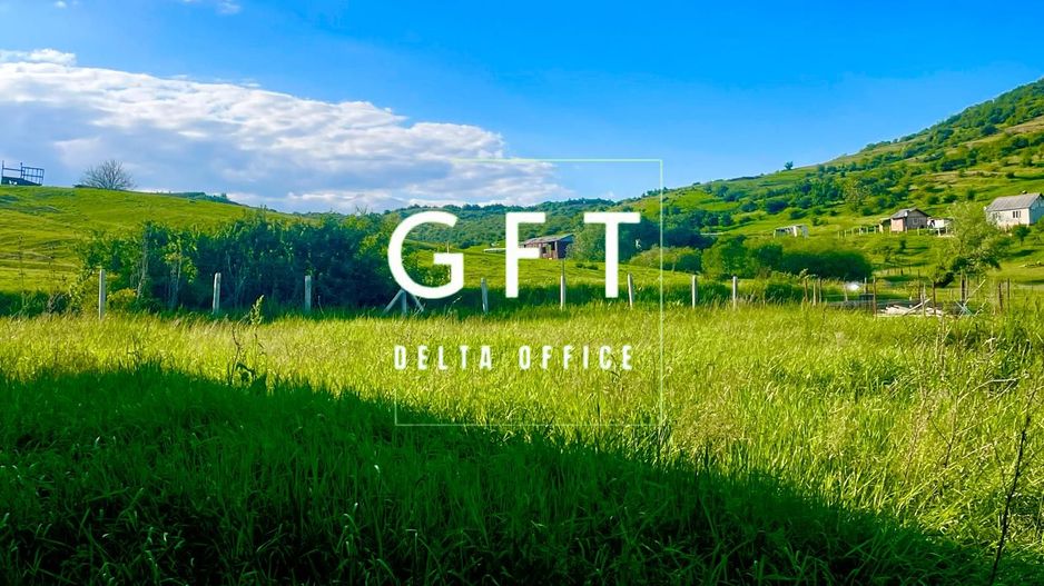 Teren intravilan, Viisoara, 7.57 ari - Poză 1