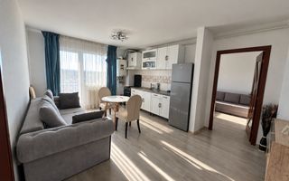 Apartament 3 camere cu terasa si parcare subterana – Intre Lacuri - Poză 1
