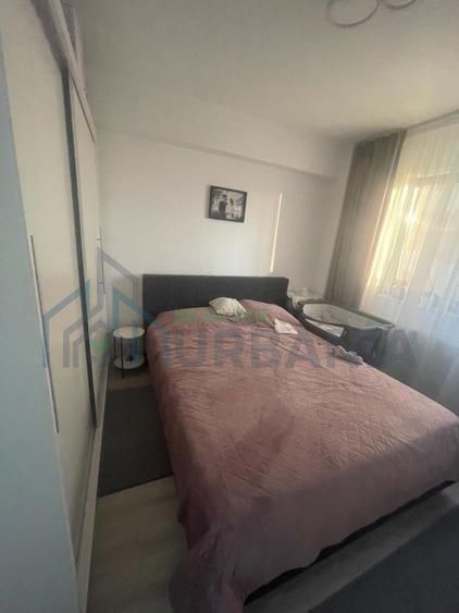 Apartament 2 camere în Panoramic Residence Valea Adanca, construcție 2021 - Poză 6