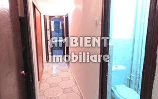 Apartament 3 camere, etaj 3, VASLUI - zona CARTIER; - Poză 4