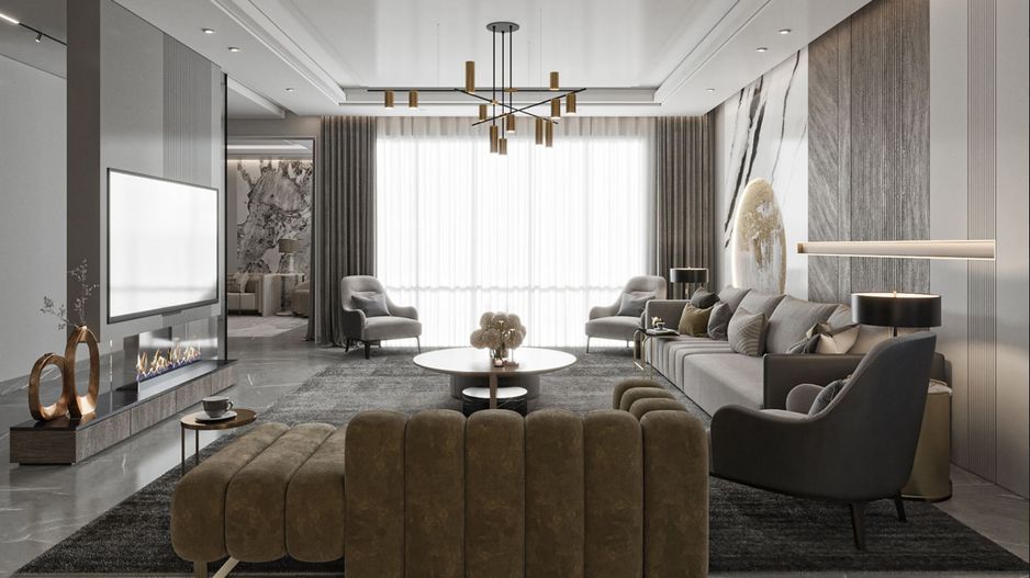 Luxurious Property in Kiseleff Area | 4 rooms Apartment - Poză 9