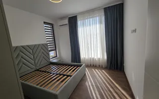 Vilă premium | The Class Villas, Tunari| Rooftop 60 mp - Poză 16