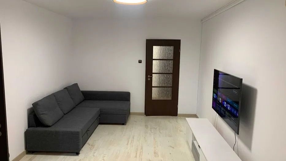 AP. 3 CAMERE DRUMUL TABEREI, RENOVAT, METROU, BUCATARIE INCHISA - Poză 1