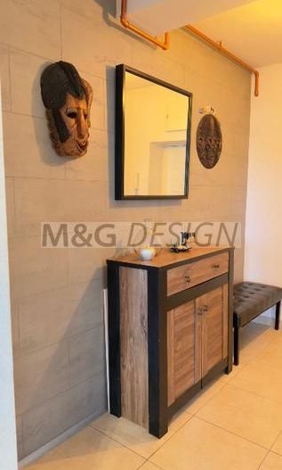 Apartament 2 camere in bloc nou etaj 1 - Poză 9