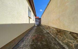 Casa individuala - 3 camere | 86 mp utili | teren 234 mp- Lazaret - Poză 9