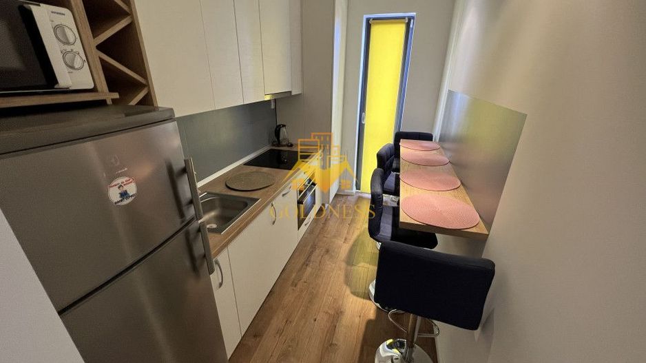2 camere,modern,parcare,bloc nou,Gheorgheni zona FSEGA,Iulius Mall - Poză 4