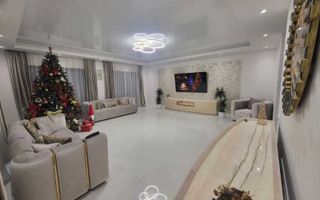 Casa cu PISCINA 248 mp utili + 580 mp teren si 2 garaje - Cart. Iris - Poză 4