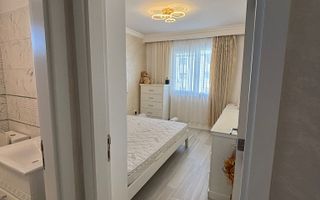 Apartament 2 camere cu incalzire in pardoseala - Poză 3