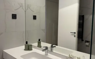 One Floreasca Towers | Apartament premium 2 camere, prima închiriere - Poză 20