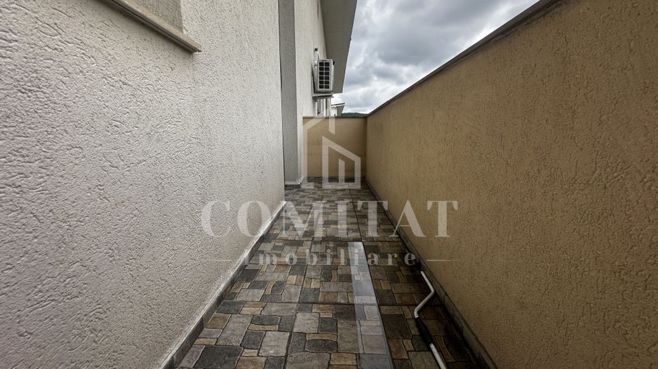 Apartament 2 camere | La cheie | Zona Str Cetatii - Poză 12