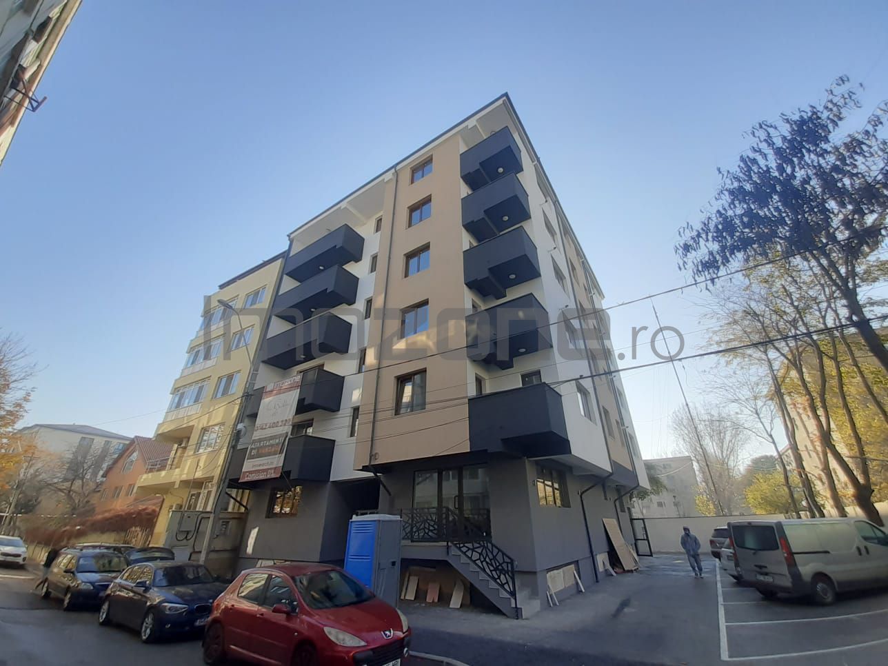 The Building 63 - Babesti 4 - Poză 6