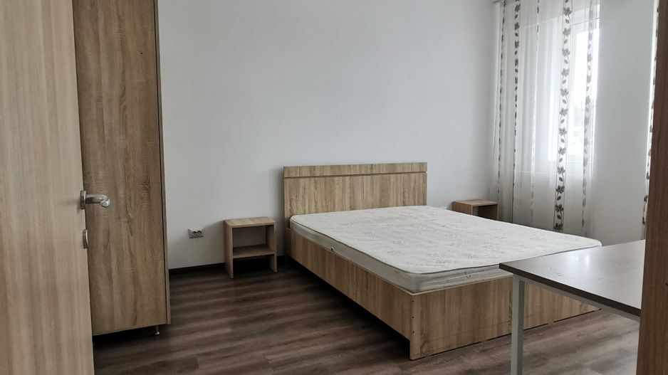 Garsonieră spatioasa Militari Residence | Apeductului - Poză 1