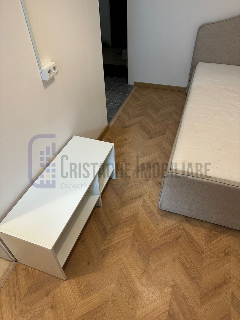 Studio modern in Vitan, la 10 min. fata de metrou Mihai Bravu si Timpuri Noi - Poză 4