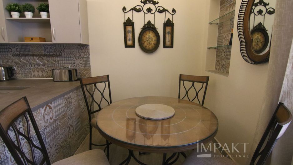 Apartament 4 camere, lux, zona Centrala! - Poză 16