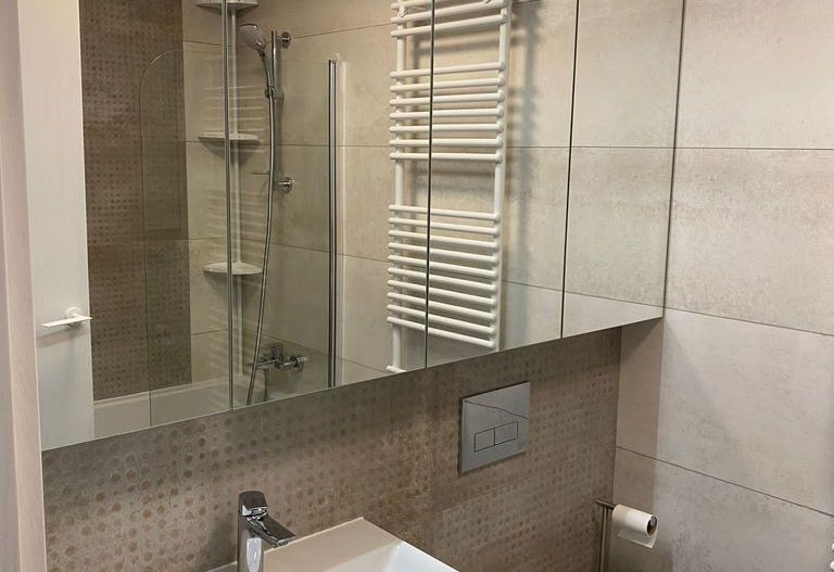 Apartament 2 camere | Cloud 9 Residence | Aviației - Poză 9