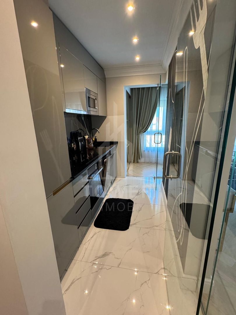 Apartament lux 2 camere | Calea Dumbrăvii - Poză 14