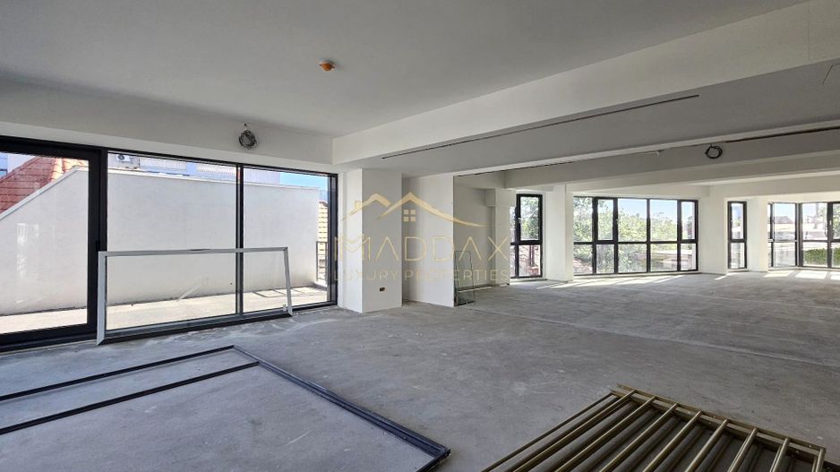 Cladire de birouri de inchiriat***877mp***Dorobanti - Poză 25