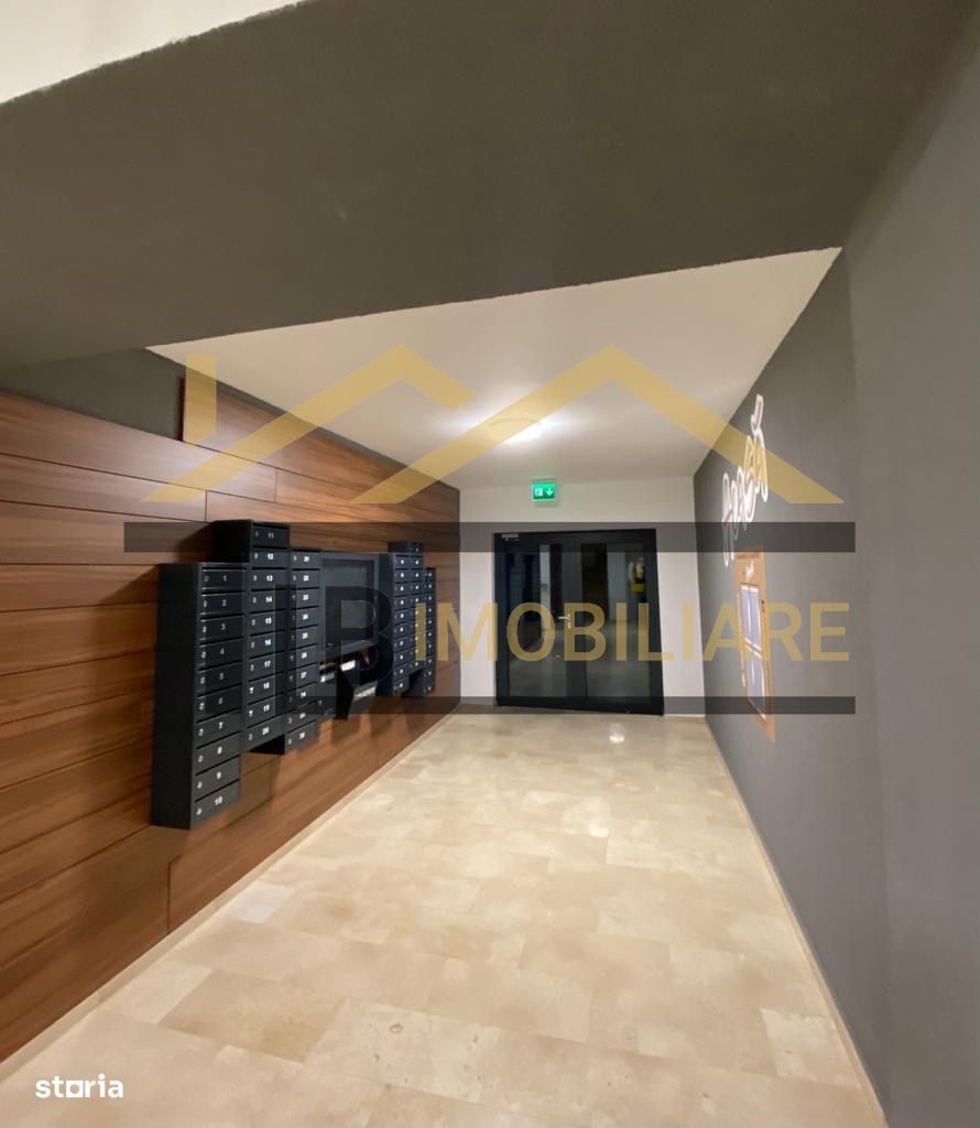 Apartament de 3 camere, 75mp, parcare, Zona Maurer Residence - Poză 9