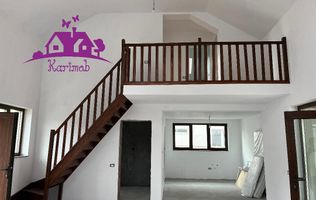 Casa in cartierul Tineretului