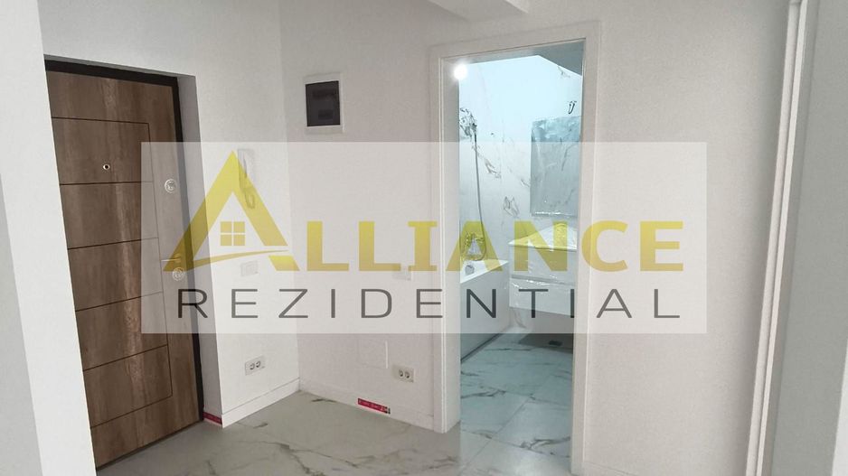 Apartament 2 camere open space - bloc 2026 - 50,30 mp - etaj 1 - Poză 7