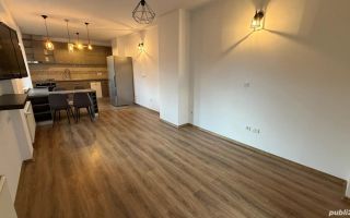 Apartament de Închiriat – 110 mp, 3 camere, Curte Privată & View - Poză 6