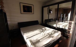 Studio - Dristor - Piata Alba Iulia - 51 mp - terasa - parcare - Poză 5
