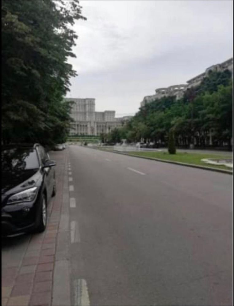 Apartament 3 camere I Piața Unirii I Fântâni - Poză 1