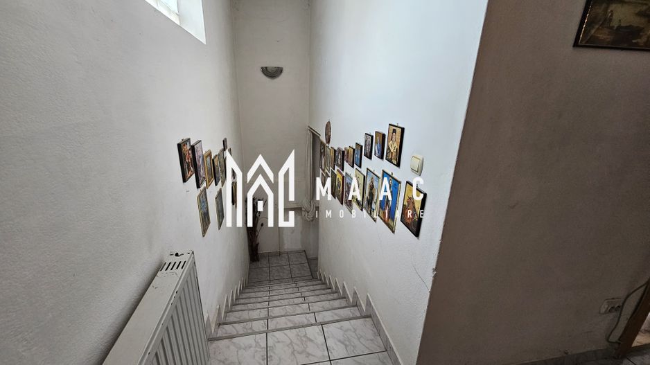 Casa individuala | Teren 480 mp | Zona Turnisor - Poză 6