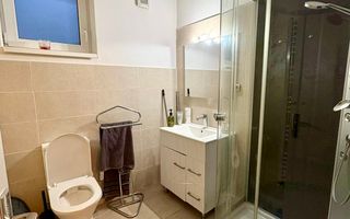 Duplex de vânzare – Zona Stadionului, Florești - Poză 25