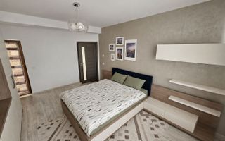 Apartament 3 camere, Metropol Residence, Valea Lupului, vizavi de Mall Moldova - Poză 10