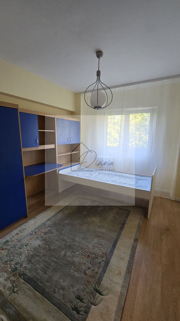 4 camere Tei - Facultatea de Constructii - Parc Tei I COMISION 0% - Poză 4