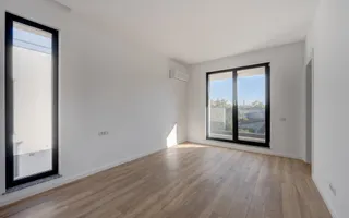 Casă duplex 4 camere, curte proprie, Calea Giulești. Ultimele 3 bucati - Poză 29
