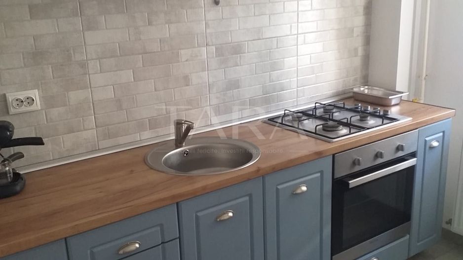 Apartament cu 2 camere și parcare, lângă Parcul Poligon. - Poză 1