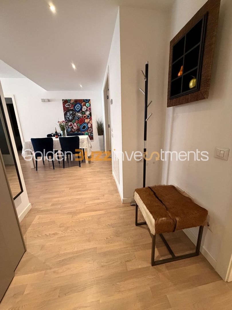 Apartament 3 camere  – Soseaua Nordului - Poză 7
