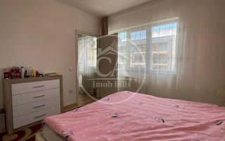 Apartament cu 3 camere de închiriat în zona Nufărul, Oradea - Poză 5