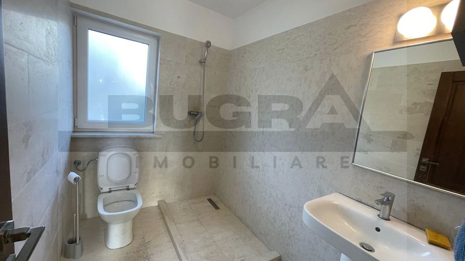 Duplex modern de 90mp, terasa 80mp, vedere panoramica, Grigorescu - Poză 20