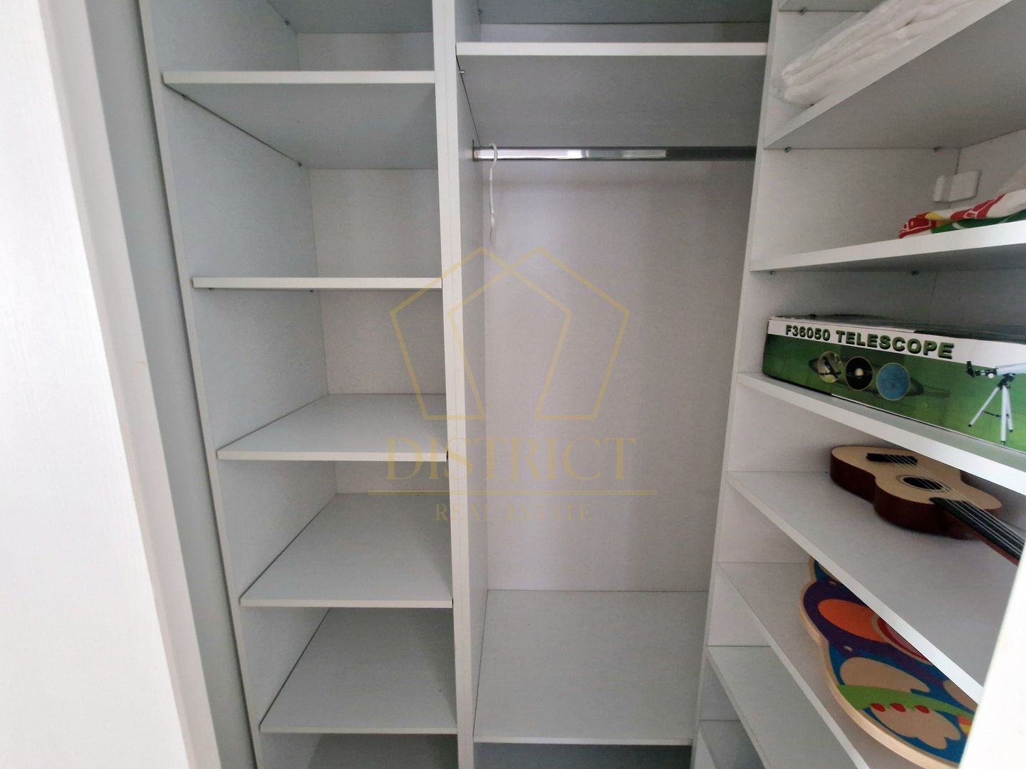 Apartament deosebit cu 3 camere | Dumbravita | Padurea Verde - Poză 8