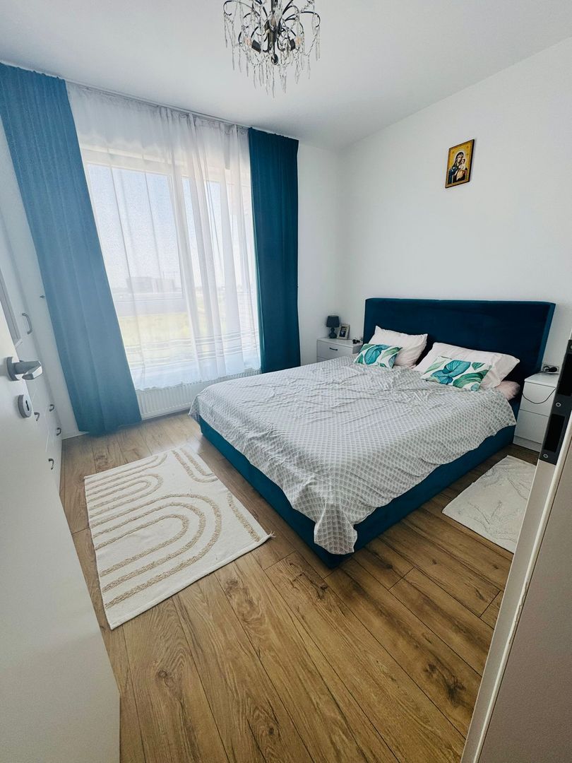 Apartament 3 camere I Urban Garden I Rahova - Poză 6