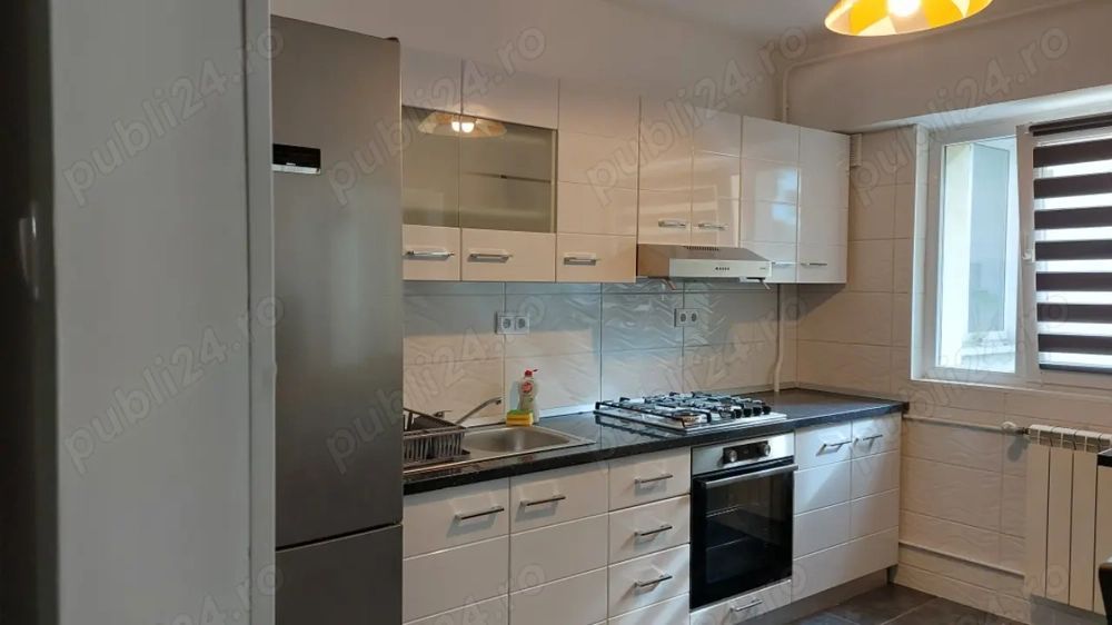 Inchiriere apartament 3 camere Aviatiei - Poză 4