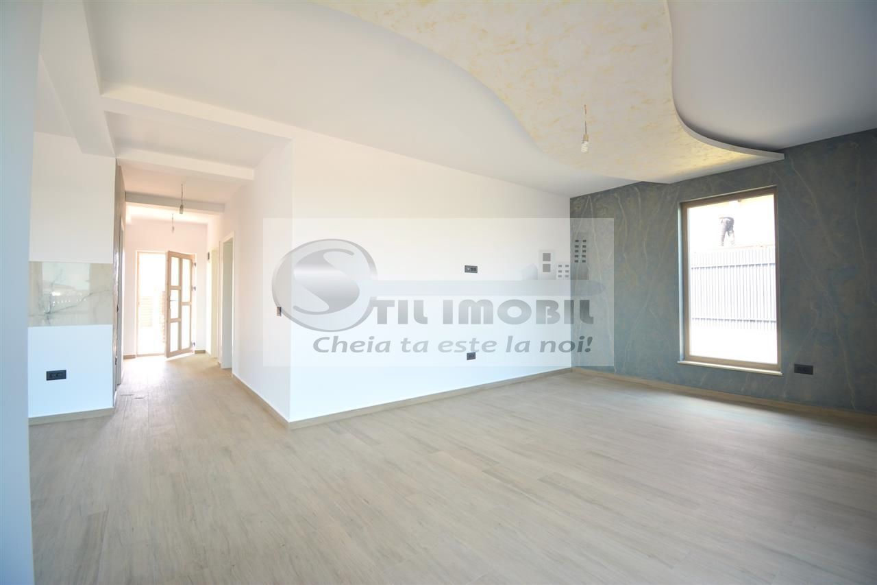 Vila plan parter - Popas Pacurari - Poză 7