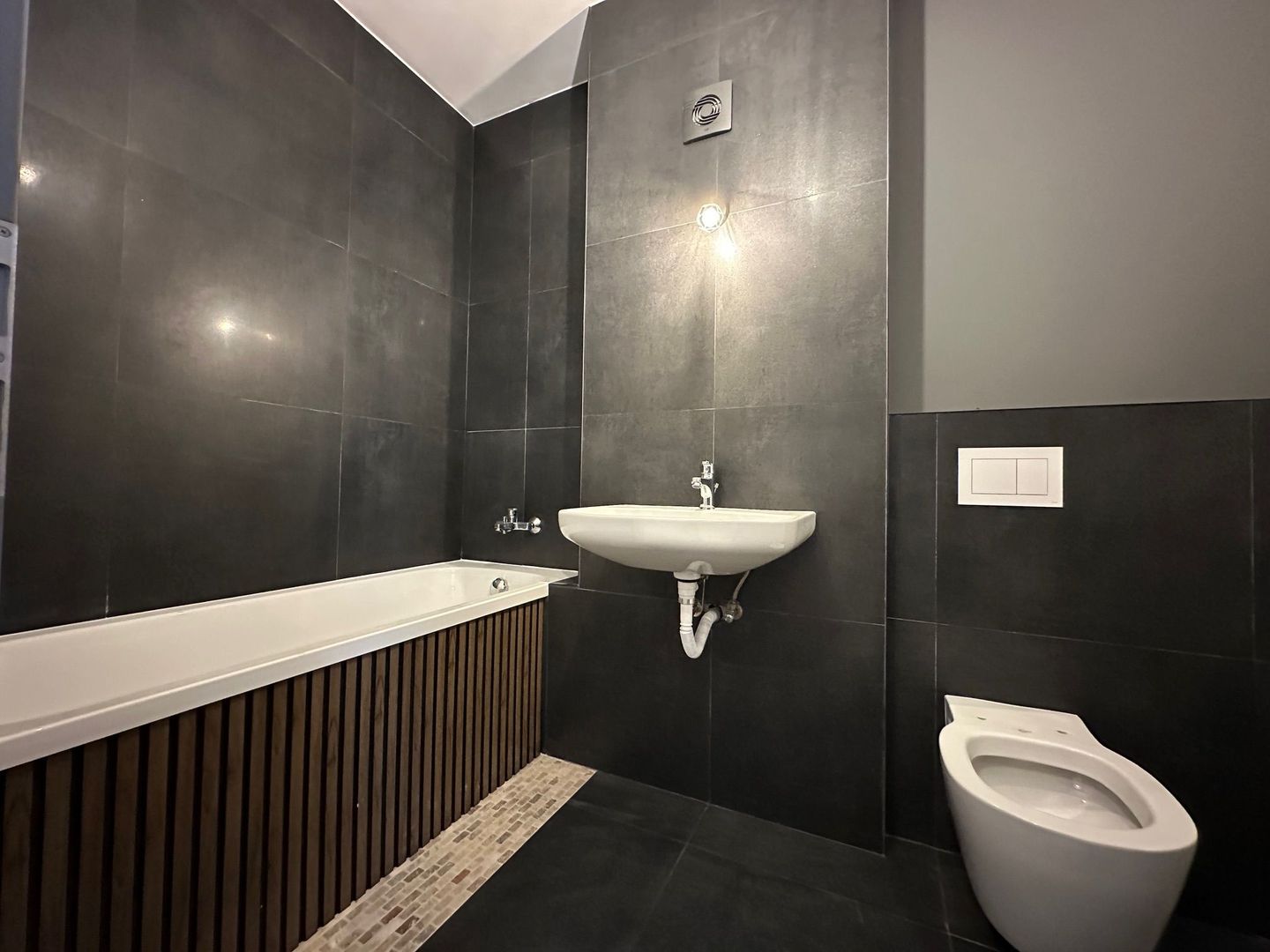 Apartament 2 camere bloc nou Torontalului / parcare subteran - Poză 9