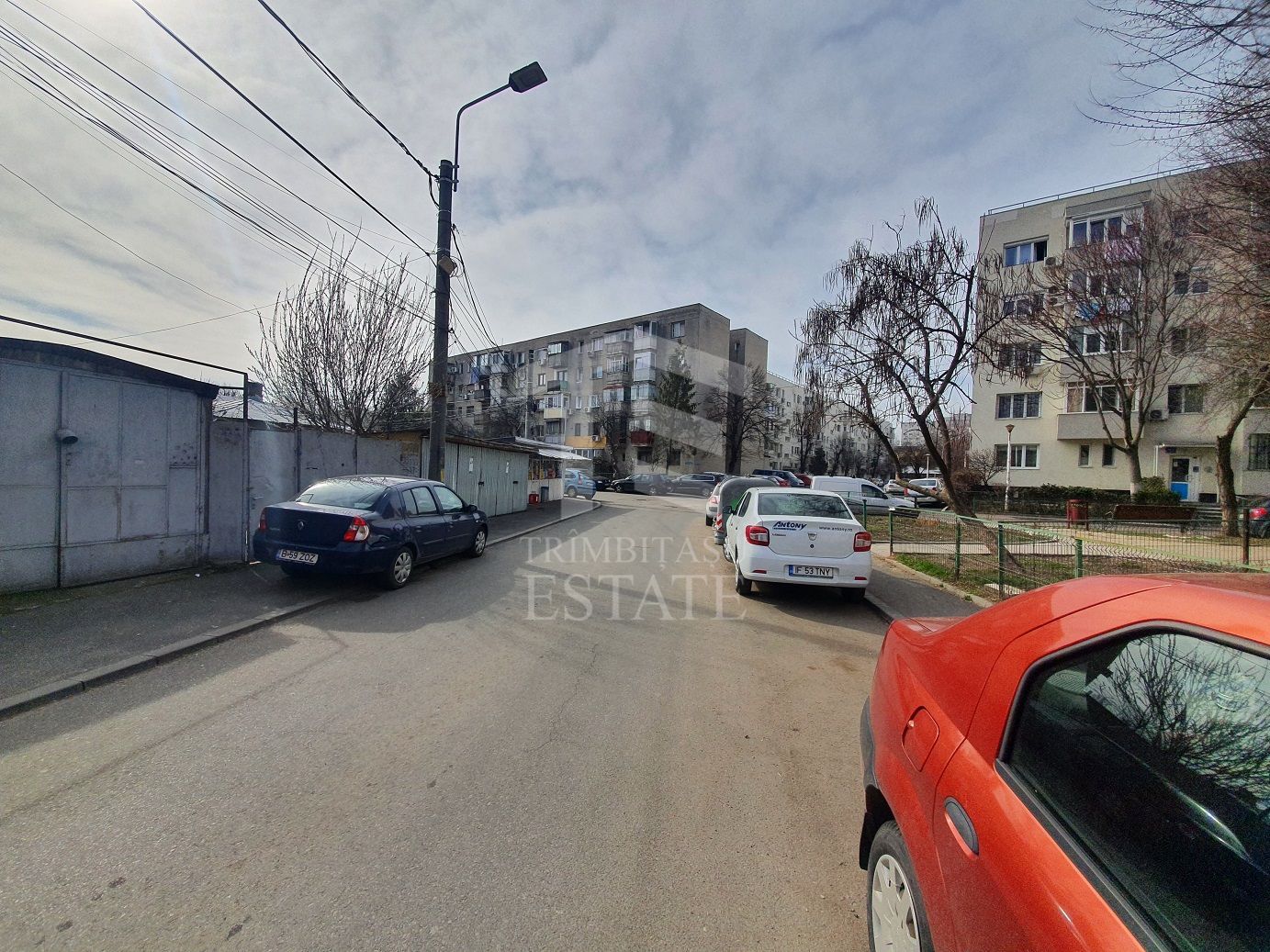 Dristor Ramnicu Sarat Teren 1040mp dubla deschidere COMISION 0% - Poză 6