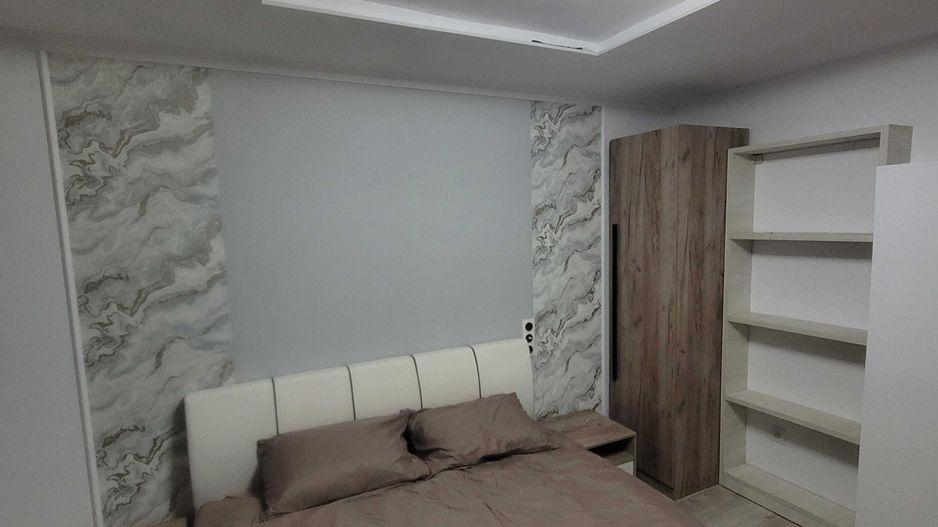BRASADAS vinde ap 2 cam etaj 3/4 Closca, renovat, modificat. - Poză 1