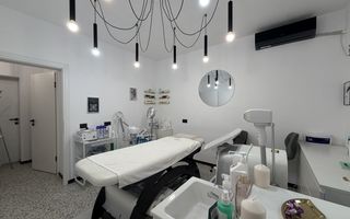 Spatiu comercial 95 mp / parter / Herastrau - Poză 9