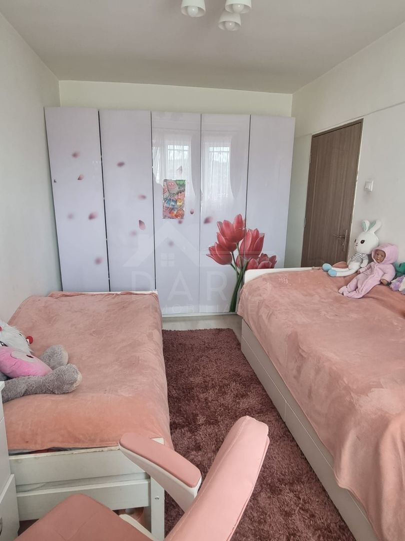 Apartament cu 3 camere, Unirii, Tg Mures - Poză 6