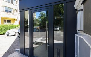 Clădire administrativă renovată integral – oportunitate investițională – Brașov - Poză 38