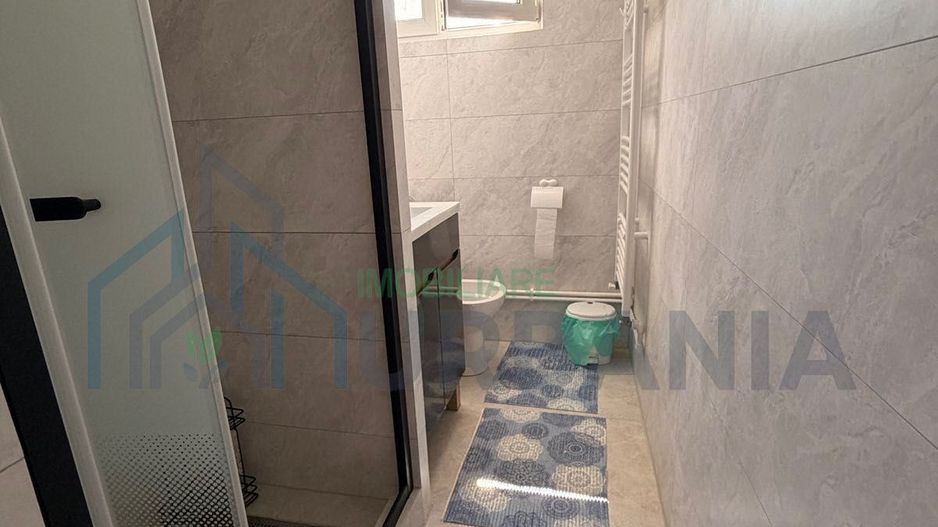 Apartament decomandat, 2 camere, mobilat, zona Podu Roș – Iași - Poză 2