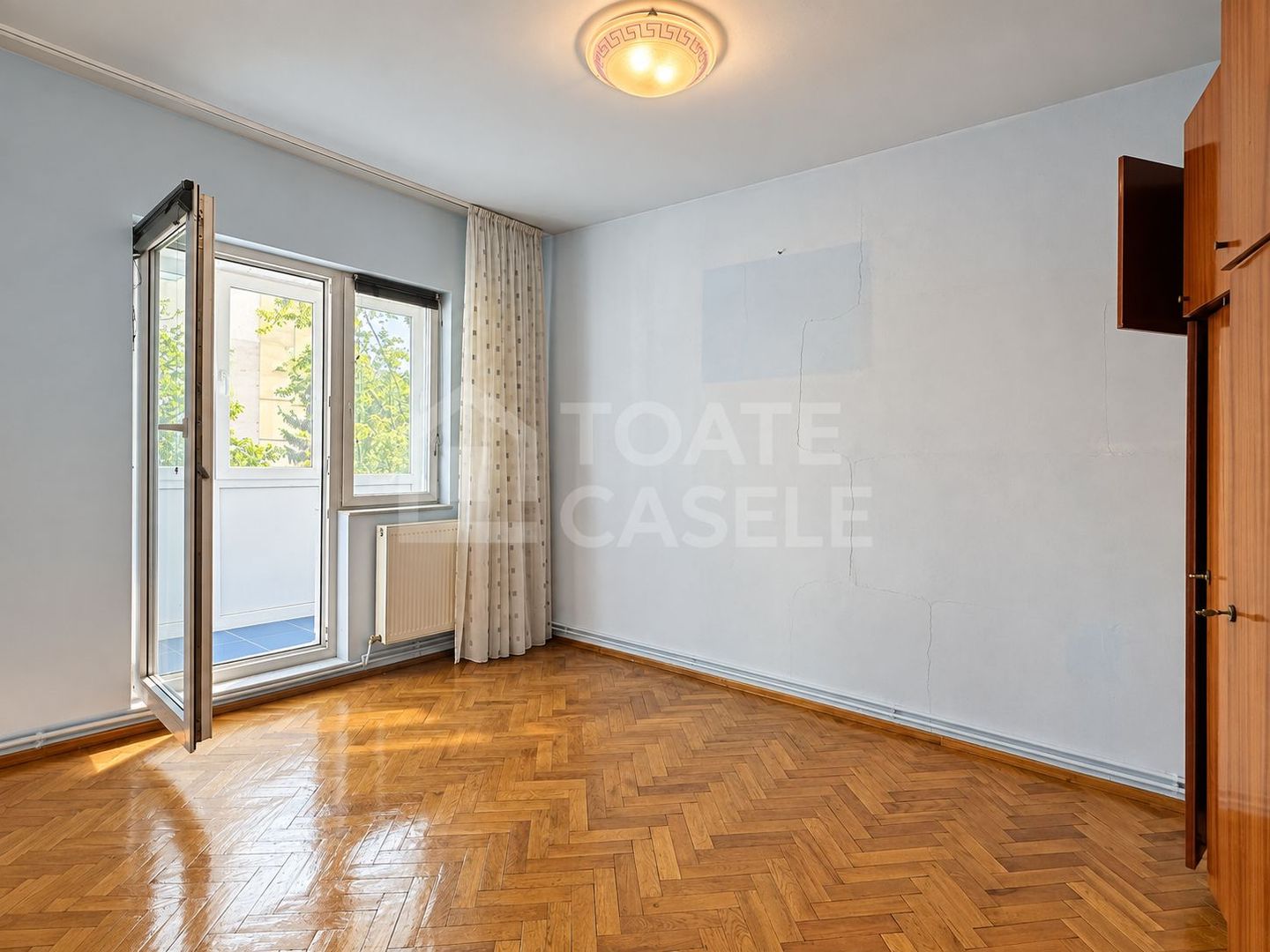Apartament 3 camere | decomandat | zona BIG | Mănăștur - Poză 3