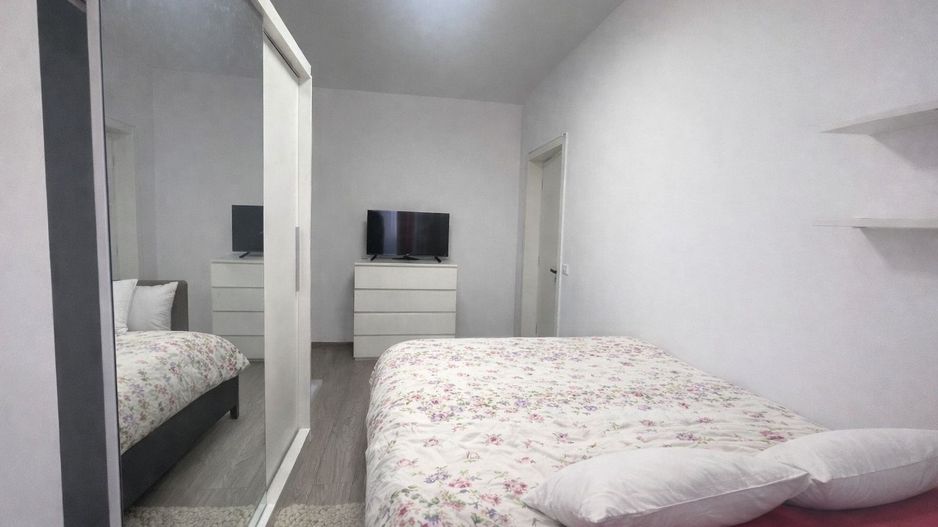 Casa moderna 210 mp | Zona centrala | Cartier privat - Poză 12