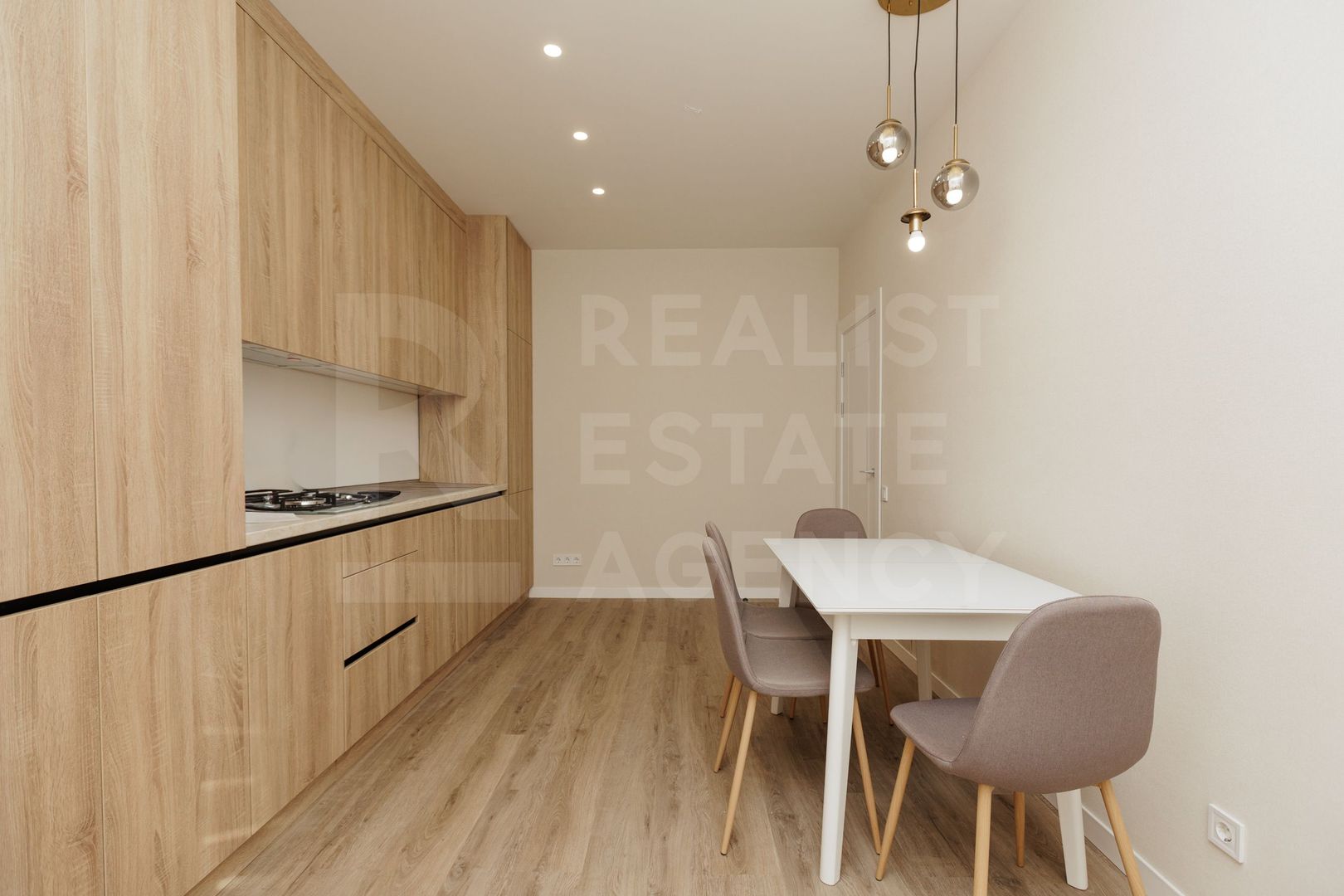 Chirie apartament, 1 cameră, strada Moara Roșie, Centru - Poză 7